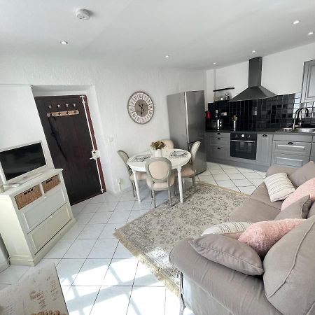 Nice Renting - 9 Massena - Spacious Apartment Massena Square - Ac - Fully Equipped Kültér fotó