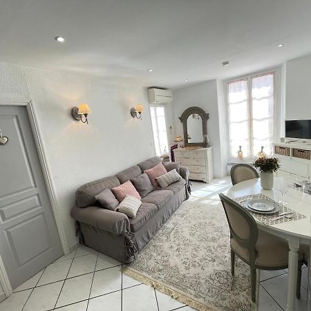 Nice Renting - 9 Massena - Spacious Apartment Massena Square - Ac - Fully Equipped Kültér fotó