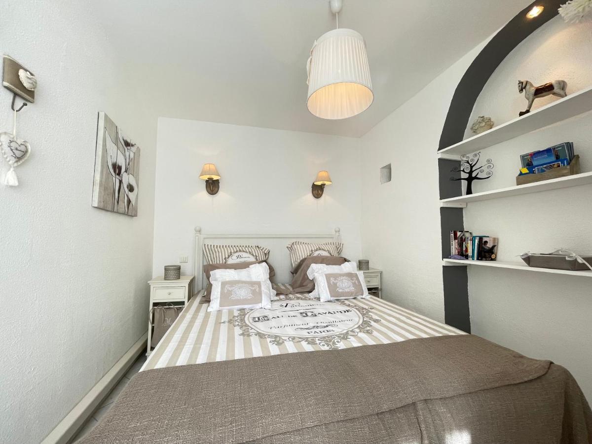 Nice Renting - 9 Massena - Spacious Apartment Massena Square - Ac - Fully Equipped Kültér fotó