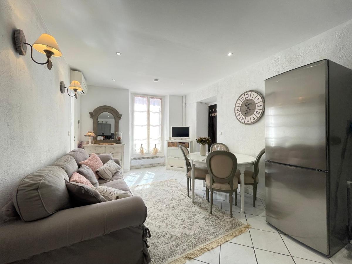 Nice Renting - 9 Massena - Spacious Apartment Massena Square - Ac - Fully Equipped Kültér fotó