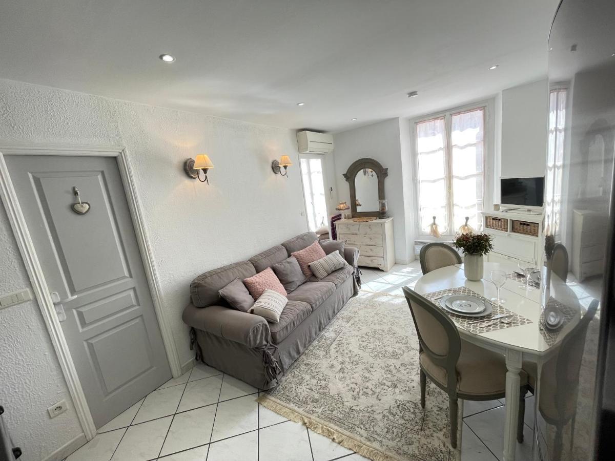 Nice Renting - 9 Massena - Spacious Apartment Massena Square - Ac - Fully Equipped Kültér fotó