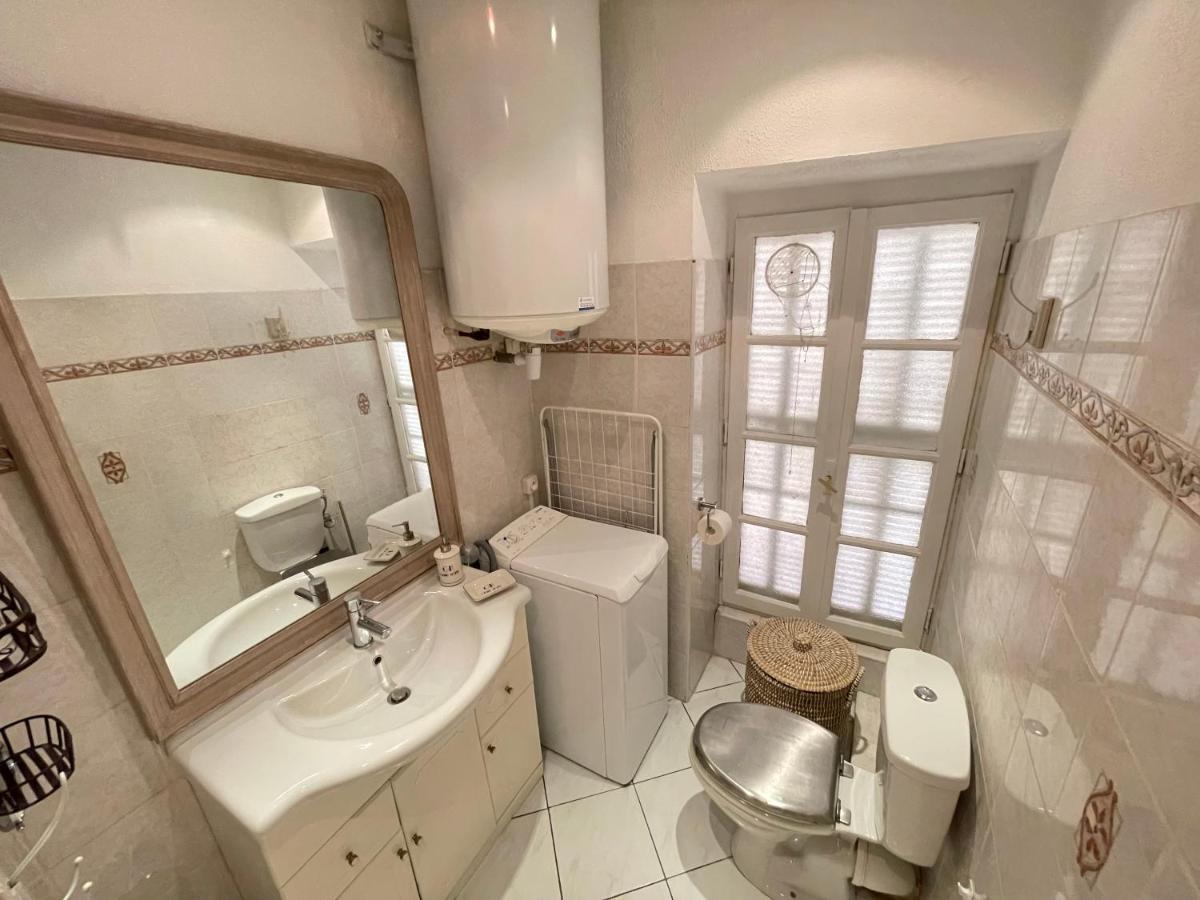 Nice Renting - 9 Massena - Spacious Apartment Massena Square - Ac - Fully Equipped Kültér fotó